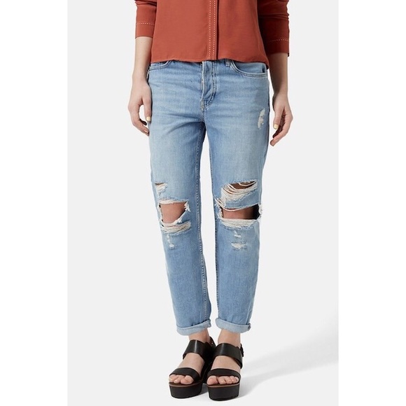 topshop hayden boyfriend jeans